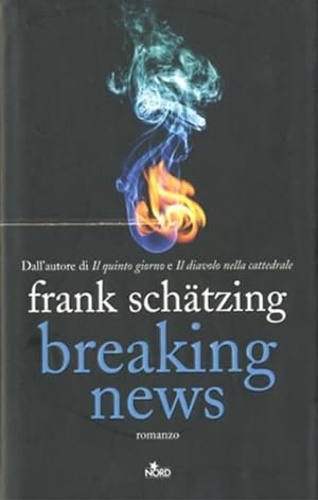 9788842925224-Breaking news.