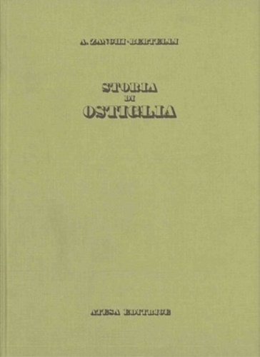 9788876225352-Storia di Ostiglia.