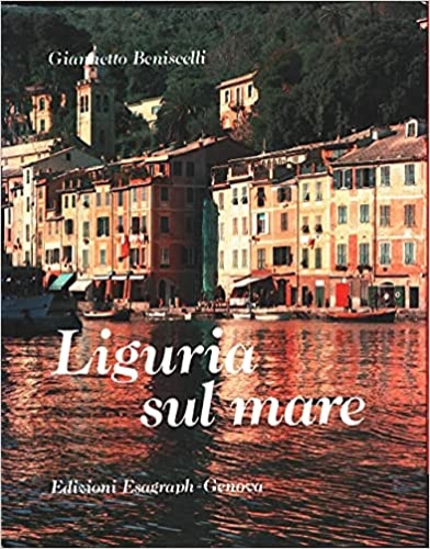 Liguria sul mare.