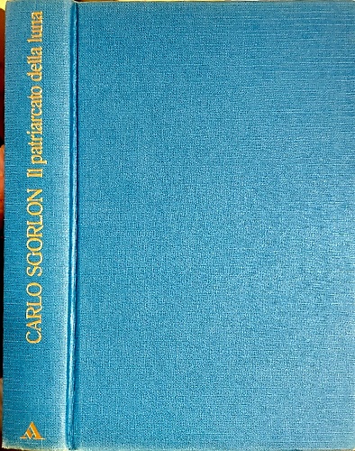 9788804349372-Il patriarcato della luna.