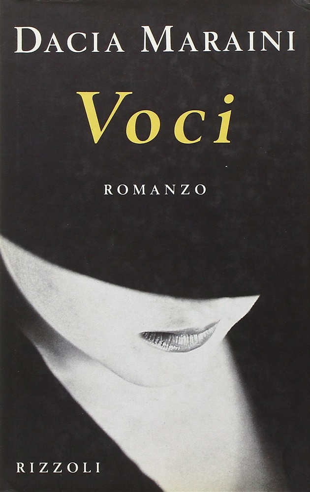 9788817664783-Voci. Romanzo.