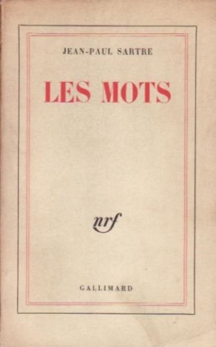 Les Mots.