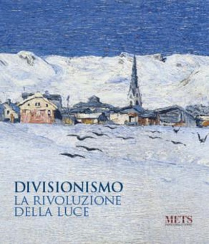 9788894348149-Divisionismo. La rivoluzione della luce.