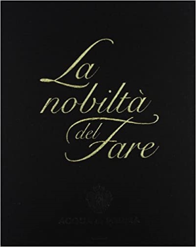 9788837095475-La nobiltà del fare.