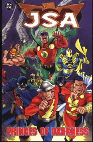 9781845760359-JSA: Princes of Darkness.