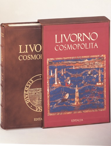 9788870604849-Livorno cosmopolita.