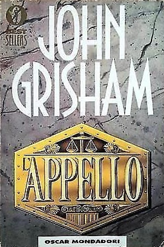 9788804407225-L'appello.