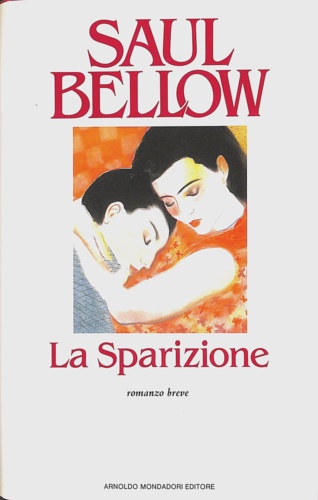 9788804324270-La sparizione.
