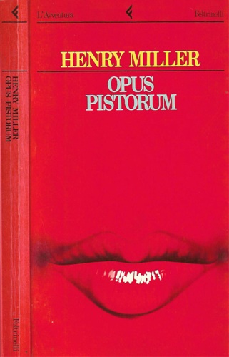 9788807040047-Opus Pistorum.