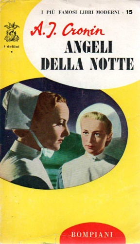 Angeli della notte.