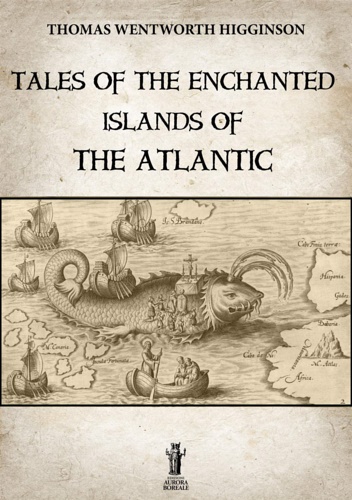 9788898635757-Tales of the Enchanted Islands of the Atlantic.