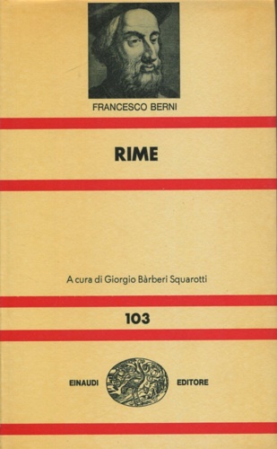 Rime.