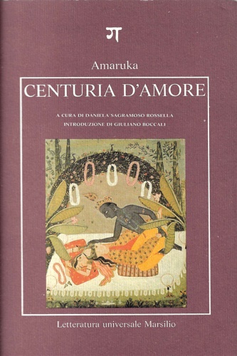 9788831752541-Centuria d'amore.