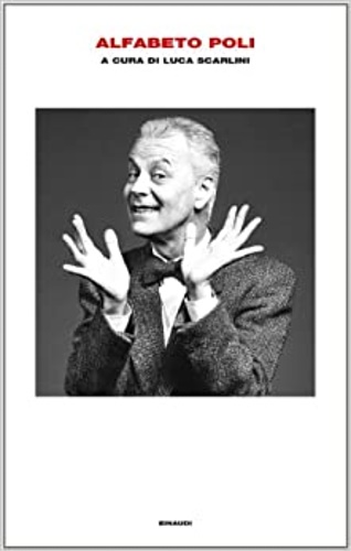 9788806259631-Alfabeto Poli.