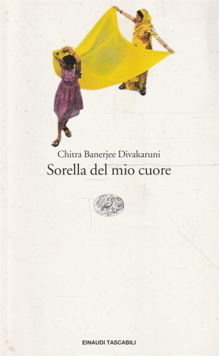9788806164867-Sorella del mio cuore.