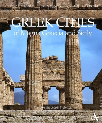 9788877432995-Greek cities of Magna Graecia and Sicily.