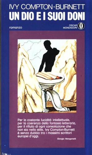 Un dio e i suoi doni.