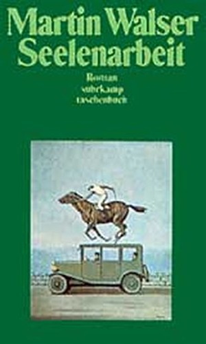 9783518046302-Seelenarbeit Roman.
