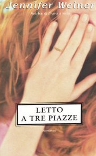 9788838475559-Letto a tre piazze.