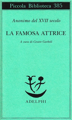 9788845912382-La famosa attrice.