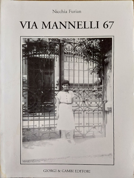 Via Mannelli 67.