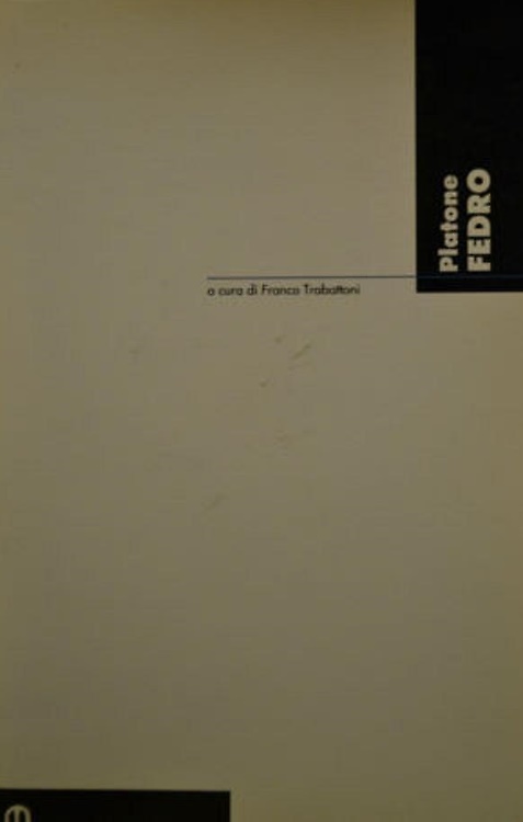 9788842452010-Fedro.