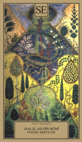 9788867233298-Poesie mistiche. Antologia del Canzoniere.