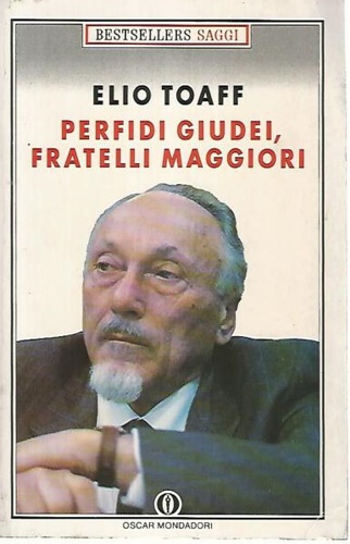 9788804334095-Perfidi giudei fratelli maggiori.