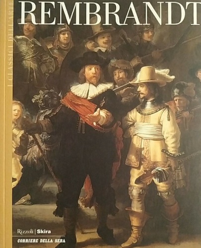 Rembrandt.
