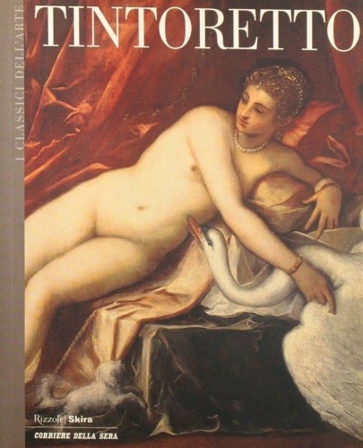 Tintoretto.