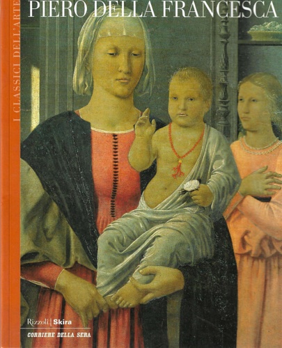 Piero della Francesca.