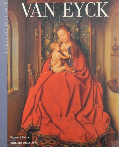 Van Eyck.