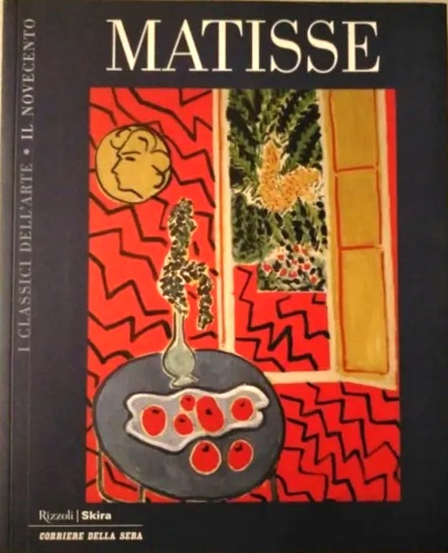 Matisse.