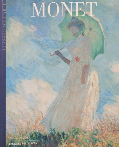 Monet.