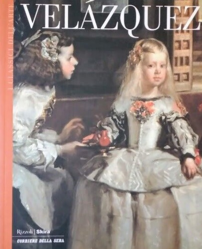 Velazquez.