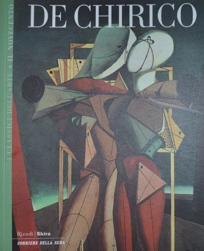 De Chirico.