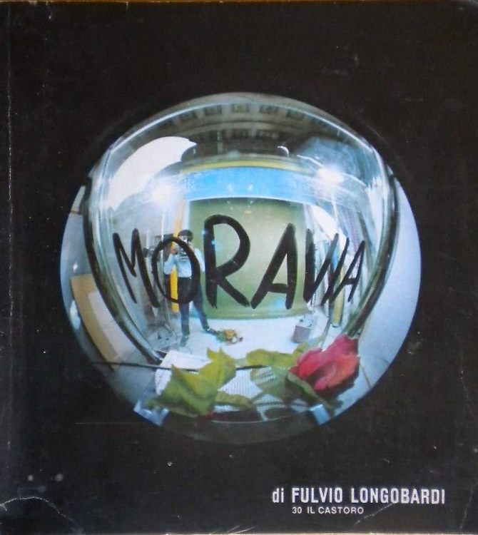 Moravia.