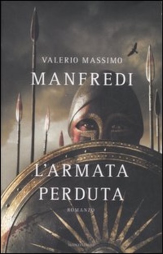 9788804562108-L'armata perduta.