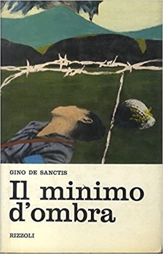 Il minimo d’ombra.