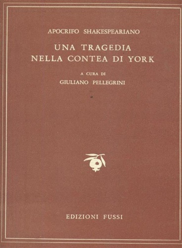 Una tragedia nella contea di York.