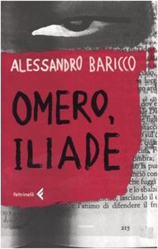 9788807490316-Omero, Iliade.
