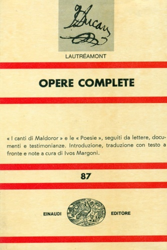 Opere complete.