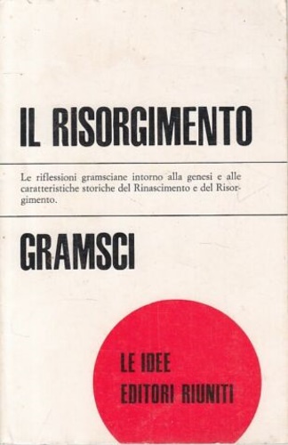 Il Risorgimento.