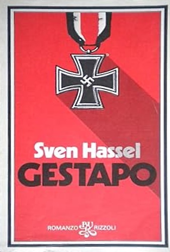 Gestapo.