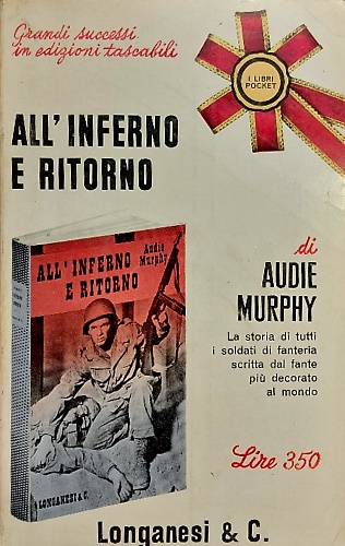 All' inferno e ritorno.
