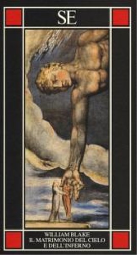 9788867230464-Il matrimonio del cielo e dell'inferno.