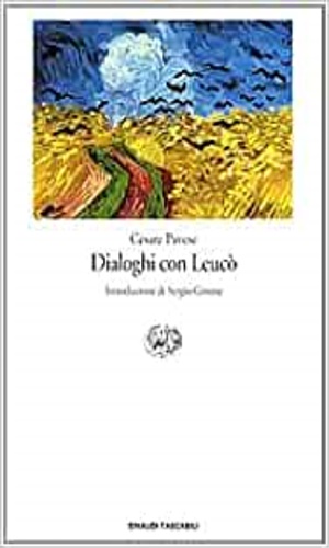 9788806151607-Dialoghi con Leucò.