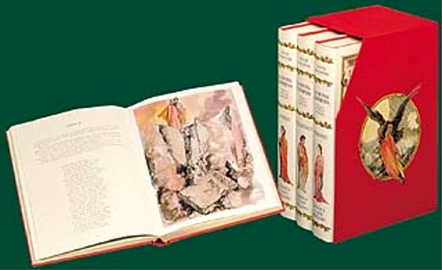 9788872010549-La Divina Commedia.