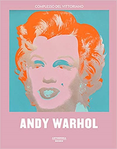 9788885773080-Andy Warhol.