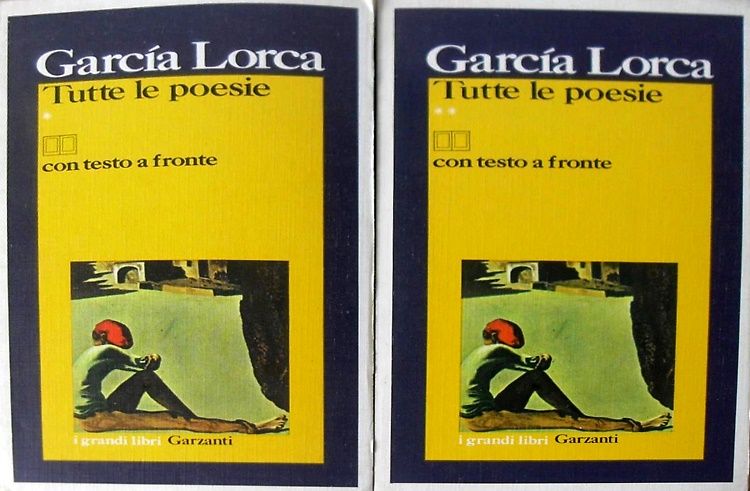 9788811519676-Tutte le Poesie. Voll.I e II.